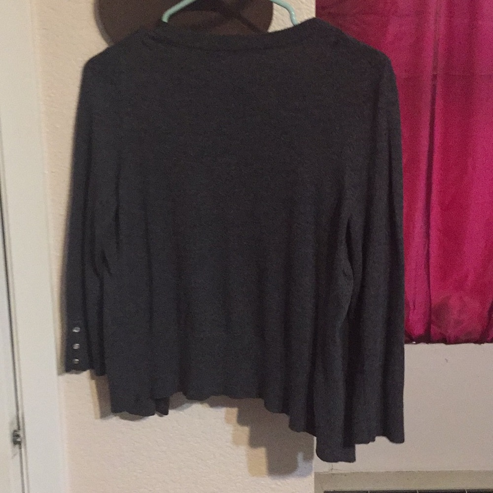 Express Design Studio;Top - Picture 2 of 2
